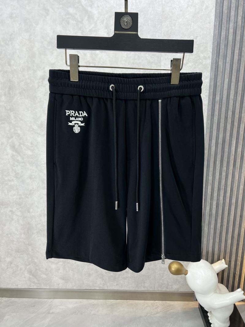 Prada Short Pants